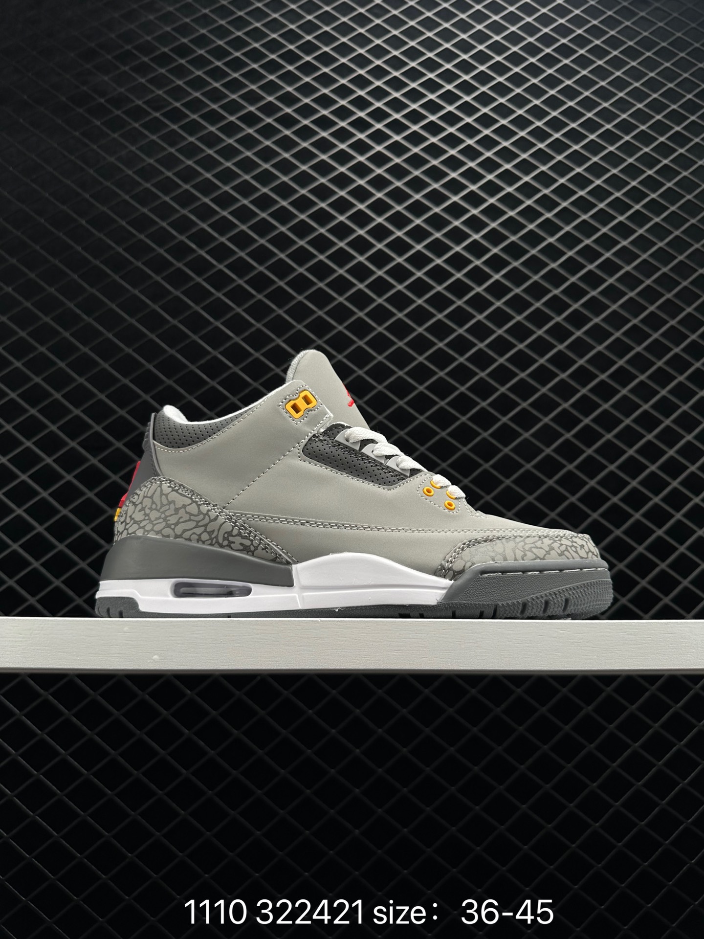 Air Jordan 3 Retro Air Jordan 3 Retro